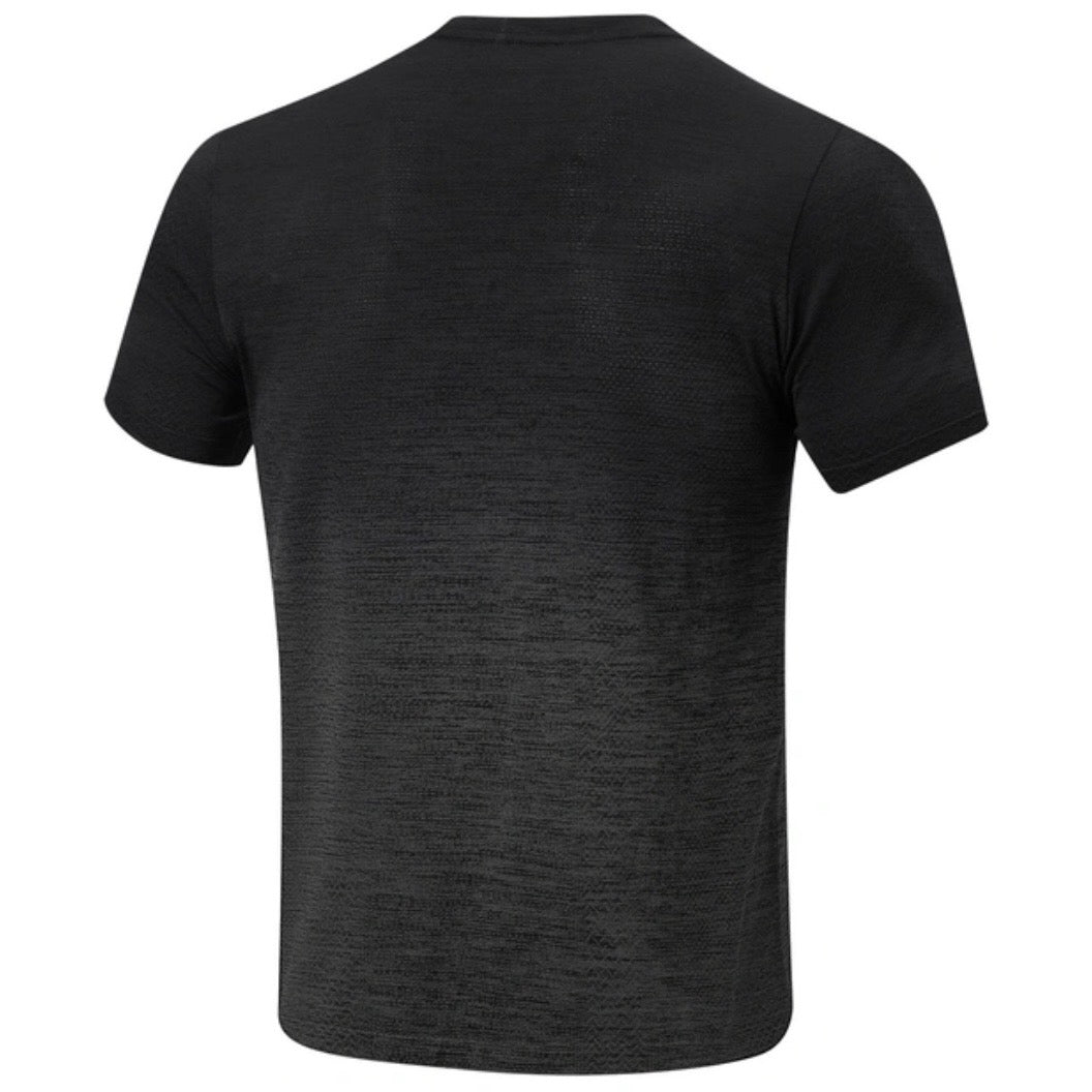 【予約注文】Li-Ning Jimmy Butler メンズ スリムフィット 半袖Tシャツ ATSW055-7