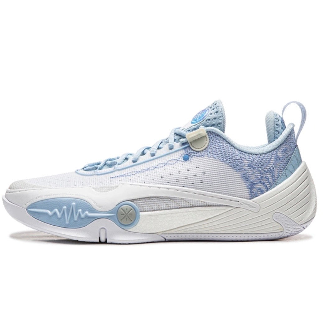 【予約注文】Li-Ning Way Of Wade All City 14 オールシティ14 リーニン ウェイオブウェイド バスケットボールシューズ2