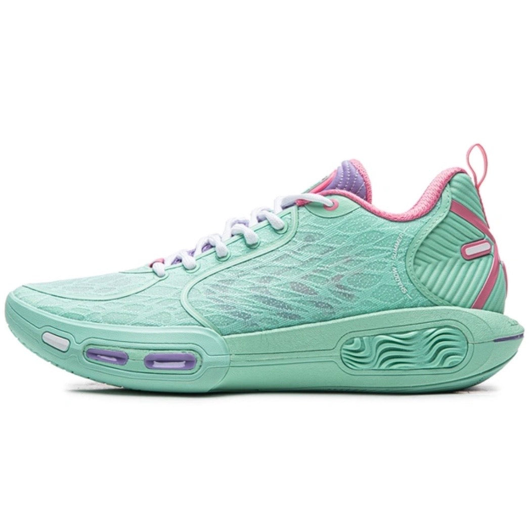 【予約注文】Li-Ning Way Of Wade Shadow 7 シャドウ 7 リーニン ウェイオブウェイド バスケットボールシューズ2