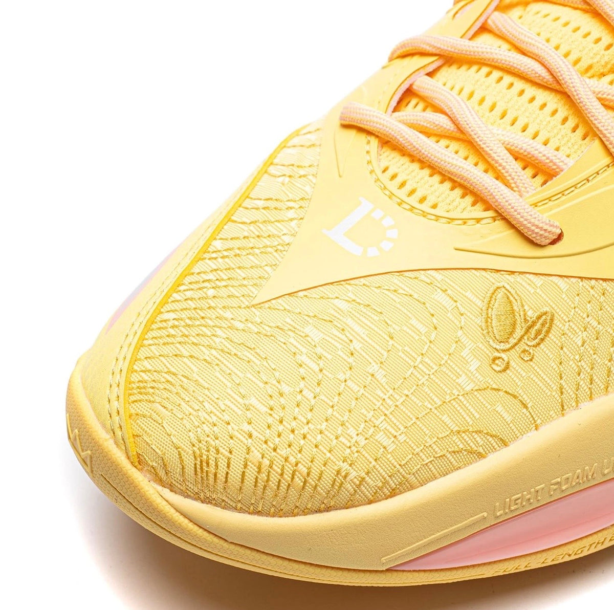 【予約注文】Li-Ning Way Of Wade Dlo2 ディアンジェロ・ラッセル リーニン ウェイオブウェイド バスケットボールシューズ