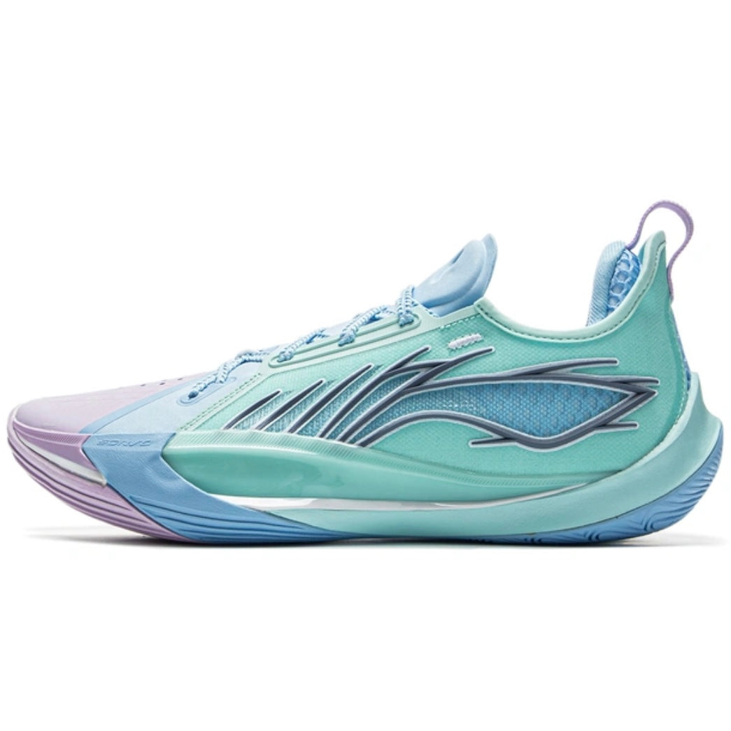 【予約注文】Li-Ning Sonic 13 ソニック 13 リーニン バスケットボールシューズ