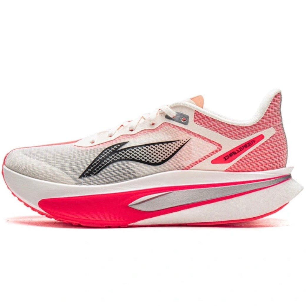 【予約注文】Li-Ning リーニン 最新 飛電6チャレンジャー FeiDian6 Challenger リーニン メンズ ランニングシューズ メンズ