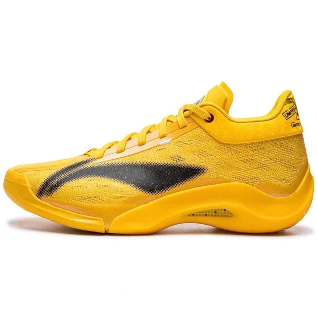 予約注文】Li-Ning YuShuai 20 リーニン バスケットボールシューズ