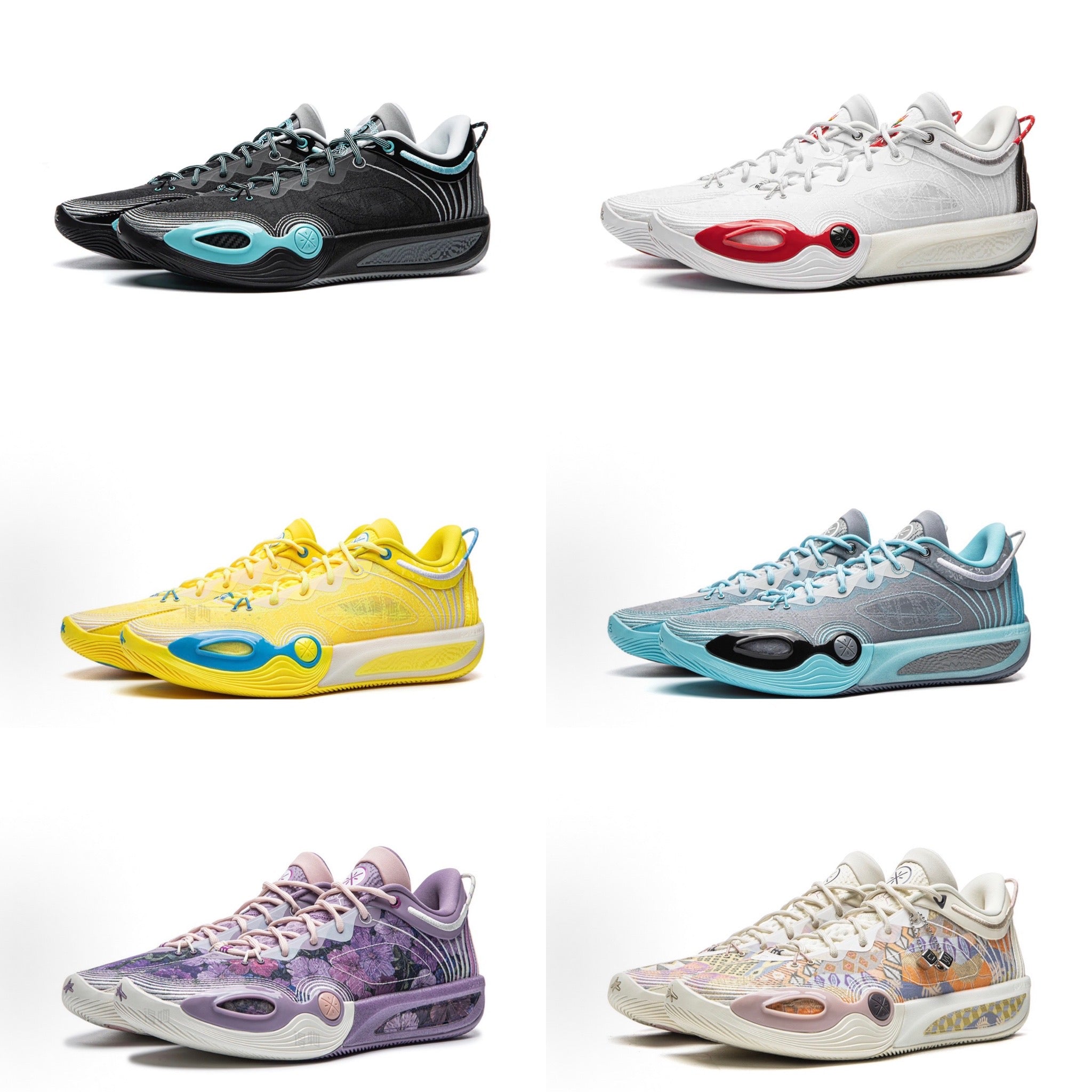 予約注文】Way of Wade All City 14 Encore 3足セット まとめ買い