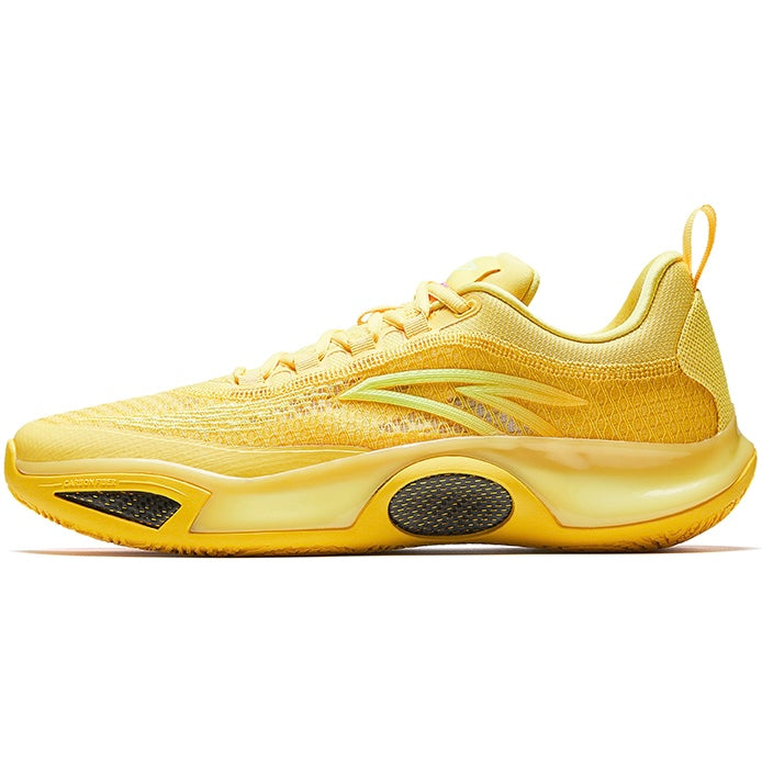 【予約注文】ANTA Scalpel 2 スカルポル2 Shock The Game バスケットボールシューズ