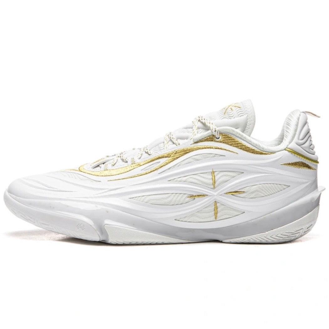【予約注文】Li-Ning Way Of Wade 808 5 Ultra V2 リーニン ウェイオブウェイド バスケットボールシューズ2