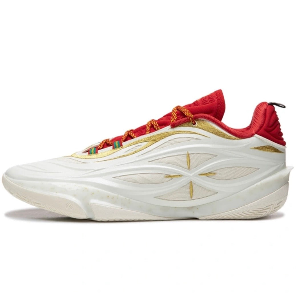 【予約注文】Li-Ning Way Of Wade 808 5 Ultra V2 リーニン ウェイオブウェイド バスケットボールシューズ2