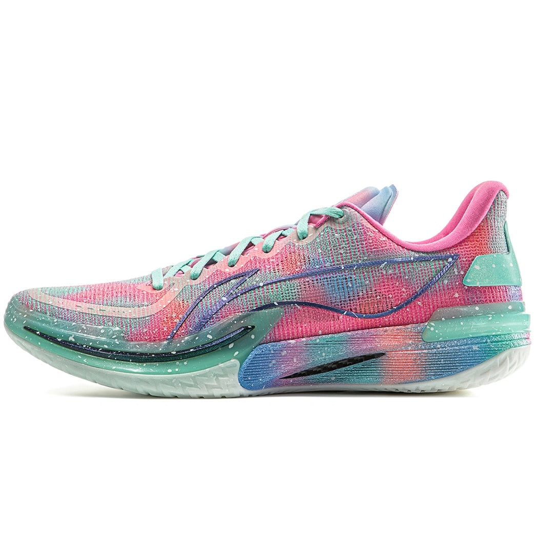 【予約注文】Li-Ning Ganma リーニン ガンマ メンズ バスケットボールシューズ