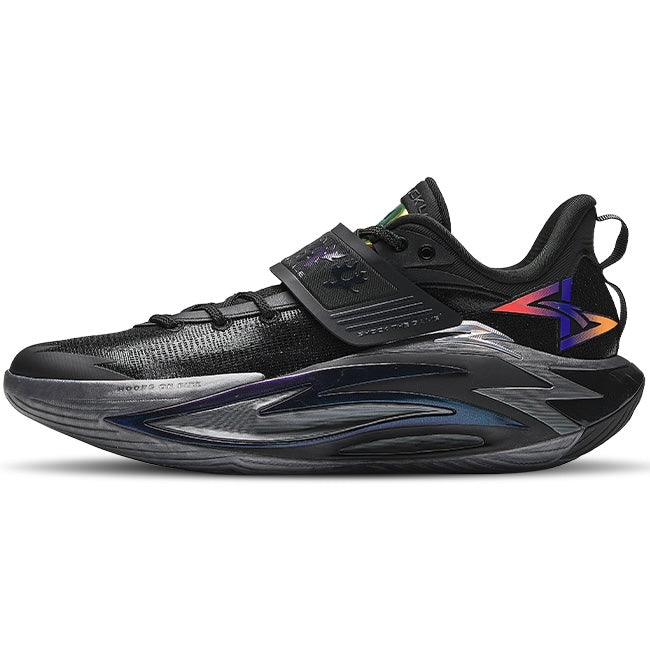 【予約注文】ANTA Shock Wave 7 Pro ショックウェーブ7 Pro バッシュ メンズ バスケットボールシューズ