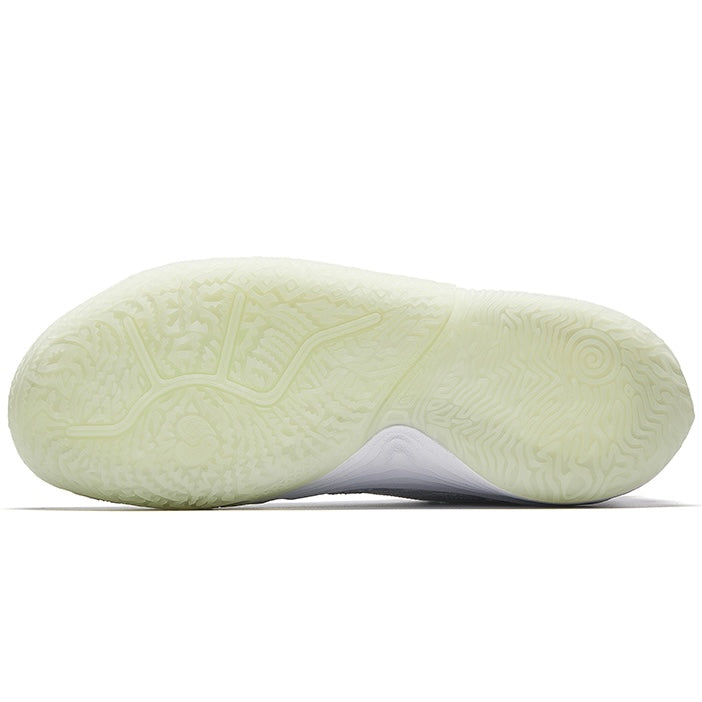 【予約注文】ANTA KAI 2 White Phantom バッシュ カイリー・アービングモデル メンズ バスケットボールシューズ