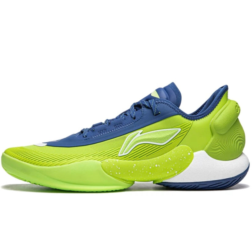 【予約注文】Li-Ning YuShuai 18 V2 リーニン バスケットボールシューズ