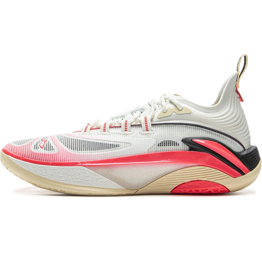 【予約注文】Li-Ning BadFive Hunting 1 Super リーニン バッドファイブ ハンティング1 スーパー メンズ バスケットボールシューズ