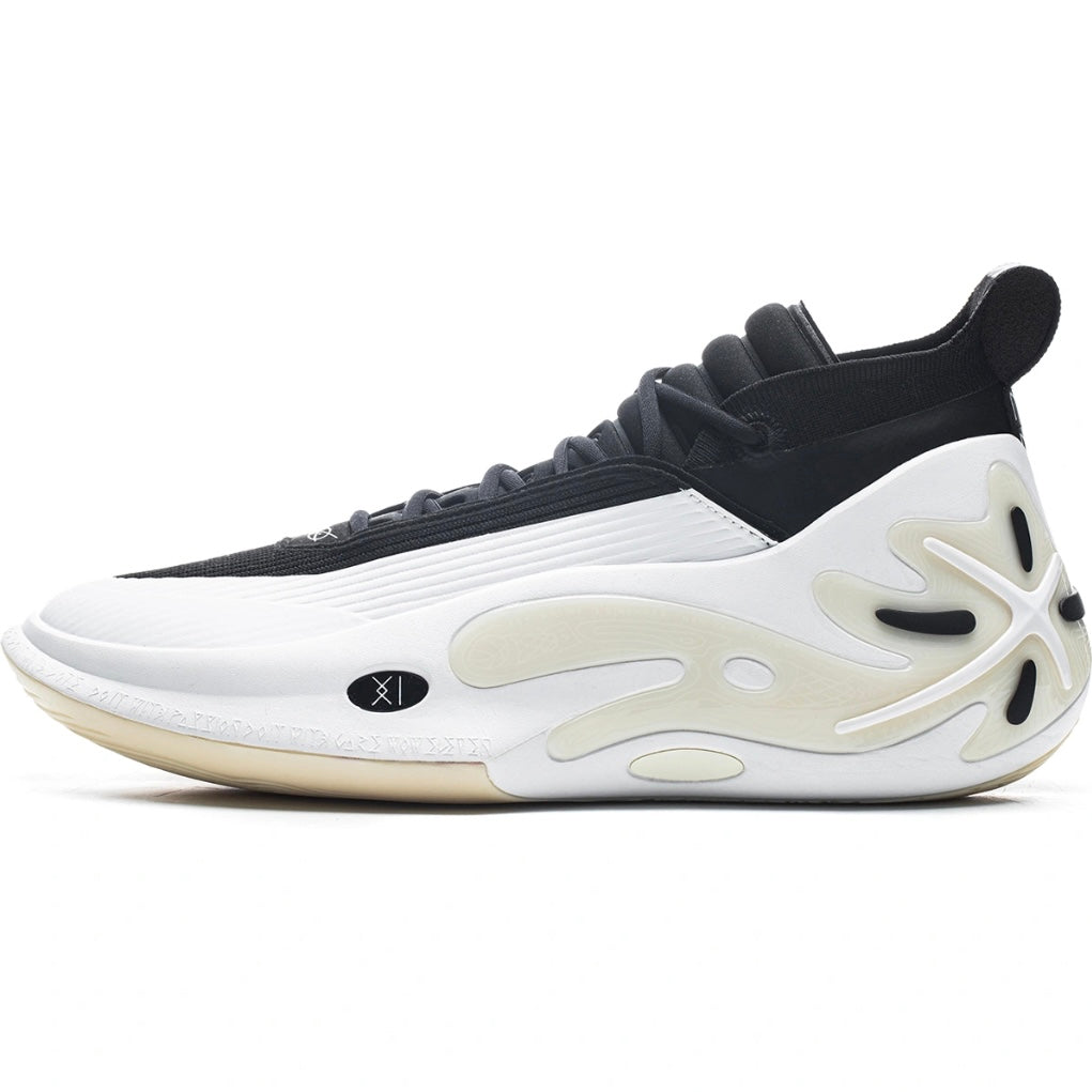 【予約注文】Li-Ning Way Of Wade 11 リーニン ウェイオブウェイド 11 バスケットボールシューズ
