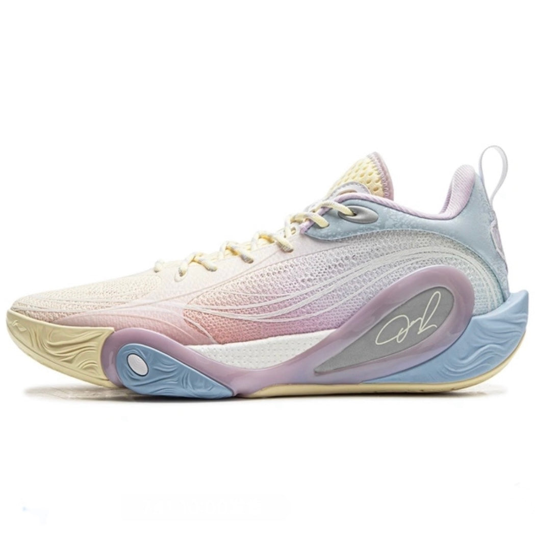 【予約注文】Li-Ning Way Of Wade Dlo1 ディアンジェロ・ラッセル リーニン ウェイオブウェイド バスケットボールシューズ2