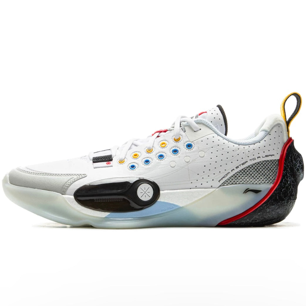 【予約注文】Li-Ning Way Of Wade All City 13 オールシティ13 リーニン ウェイオブウェイド バスケットボールシューズ