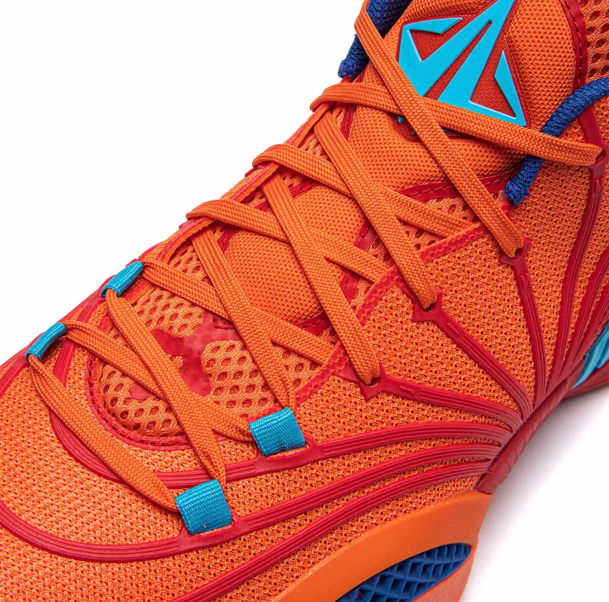 【予約注文】Li-Ning JB Buckets 2 レッド ジミー・バトラーモデル リーニン バッシュ バスケットボールシューズ