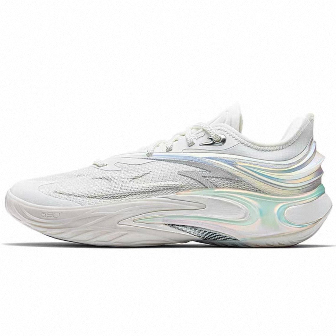 【予約注文】ANTA Shock Wave 8 Pro ショックウェーブ 8 Pro バッシュ メンズ バスケットボールシューズ