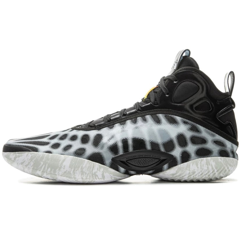 【予約注文】Li-Ning YuShuai 19 リーニン バスケットボールシューズ