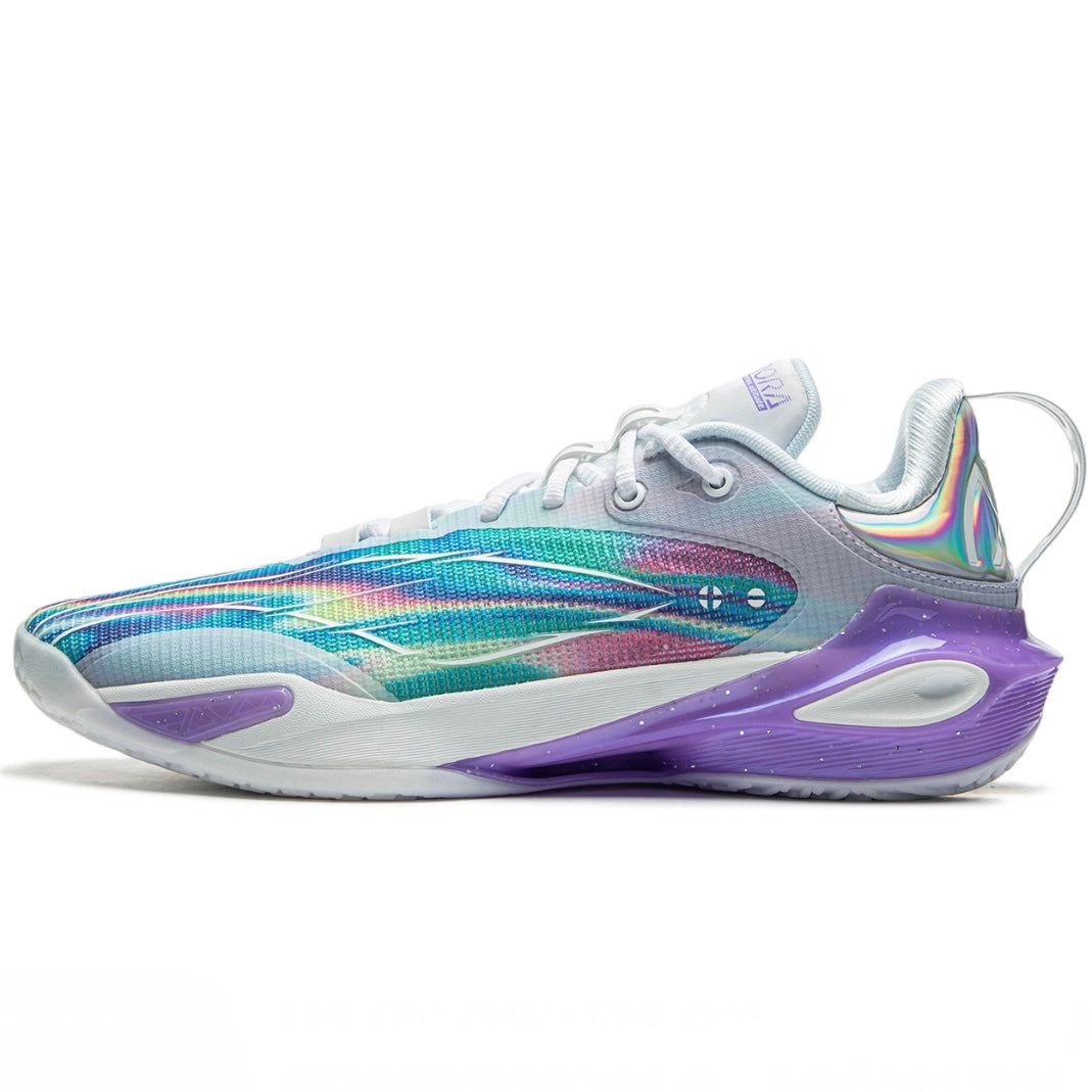 【予約注文】Li-Ning Speed 11 スピード 11 リーニン バスケットボールシューズ