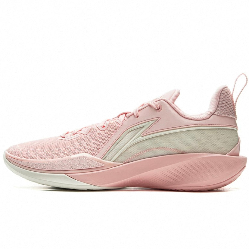 【予約注文】Li-Ning Shining 2 シャイニング 2 リーニン バスケットボールシューズ