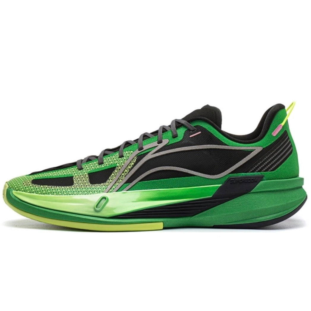 【予約注文】Li-Ning UltraLight 2026 リーニン ウルトラライト2026 バッシュ バスケットボールシューズ