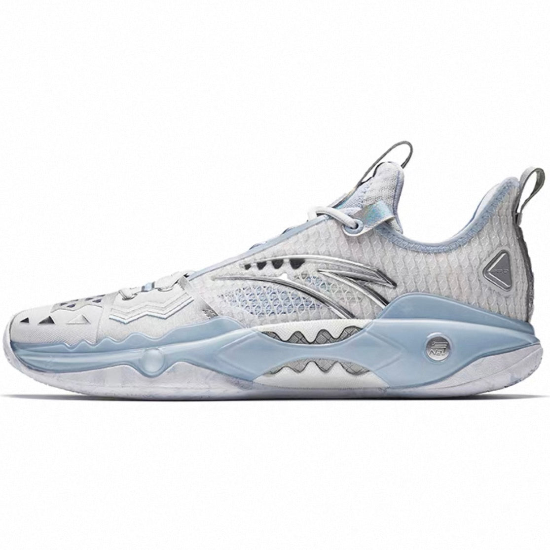 【予約注文】ANTA Shock Wave 5 Pro ショックウェーブ5 Pro カイリー・アービング バスケットボールシューズ