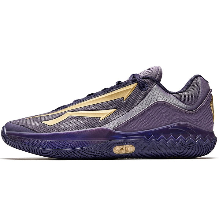 【予約注文】ANTA KAI Speed 2 バッシュ カイリー・アービングモデル メンズ バスケットボールシューズ