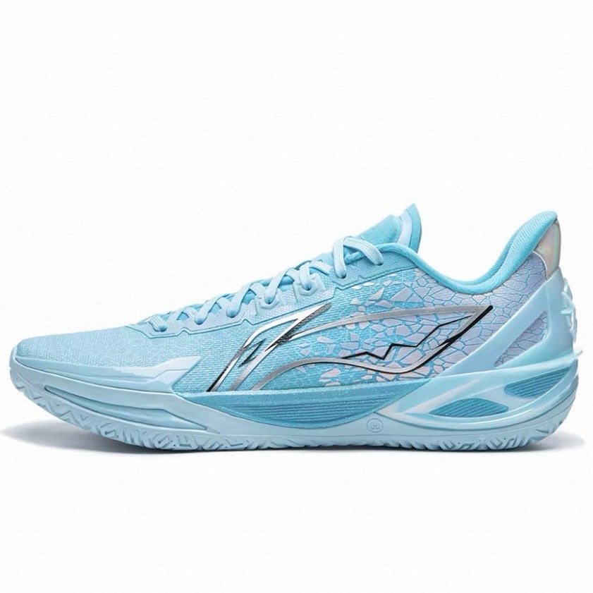 【予約注文】Li-Ning Li Ren6 V2 シャープエッジ6 V2 リーニン バスケットボールシューズ