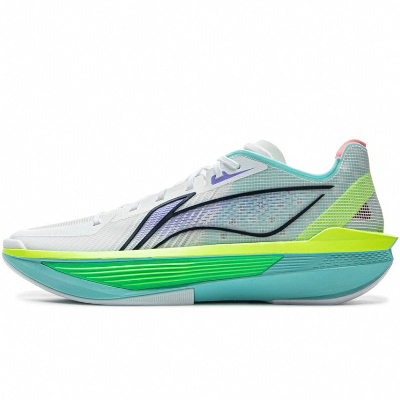 【予約注文】Li-Ning Ultra Light 2025 リーニン ウルトラライト2025 超軽量バッシュ ガード向け バスケットボールシューズ