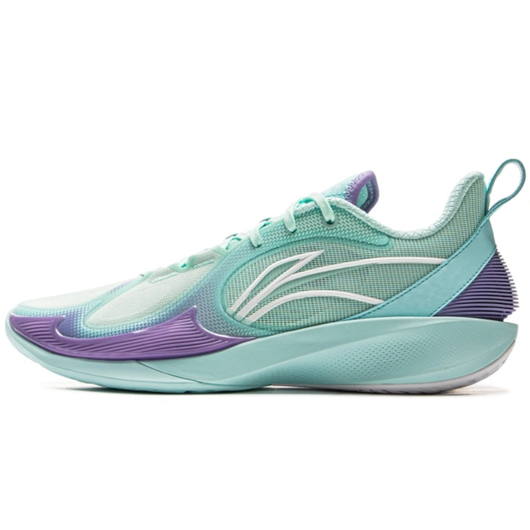 【予約注文】Li-Ning Shining 2 V2 シャイニング2 V2 バスケットボールシューズ