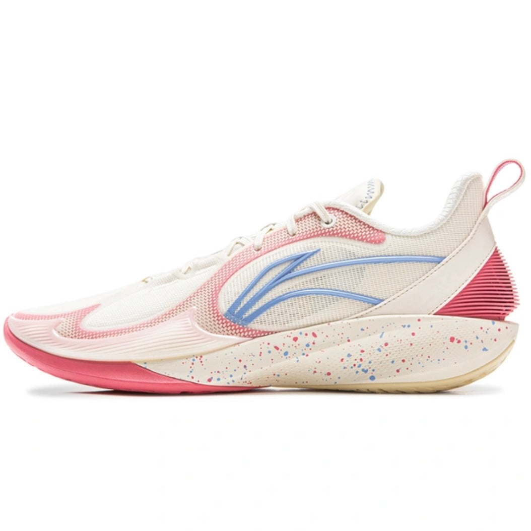 【予約注文】Li-Ning Shining 2 V2 シャイニング2 V2 バスケットボールシューズ