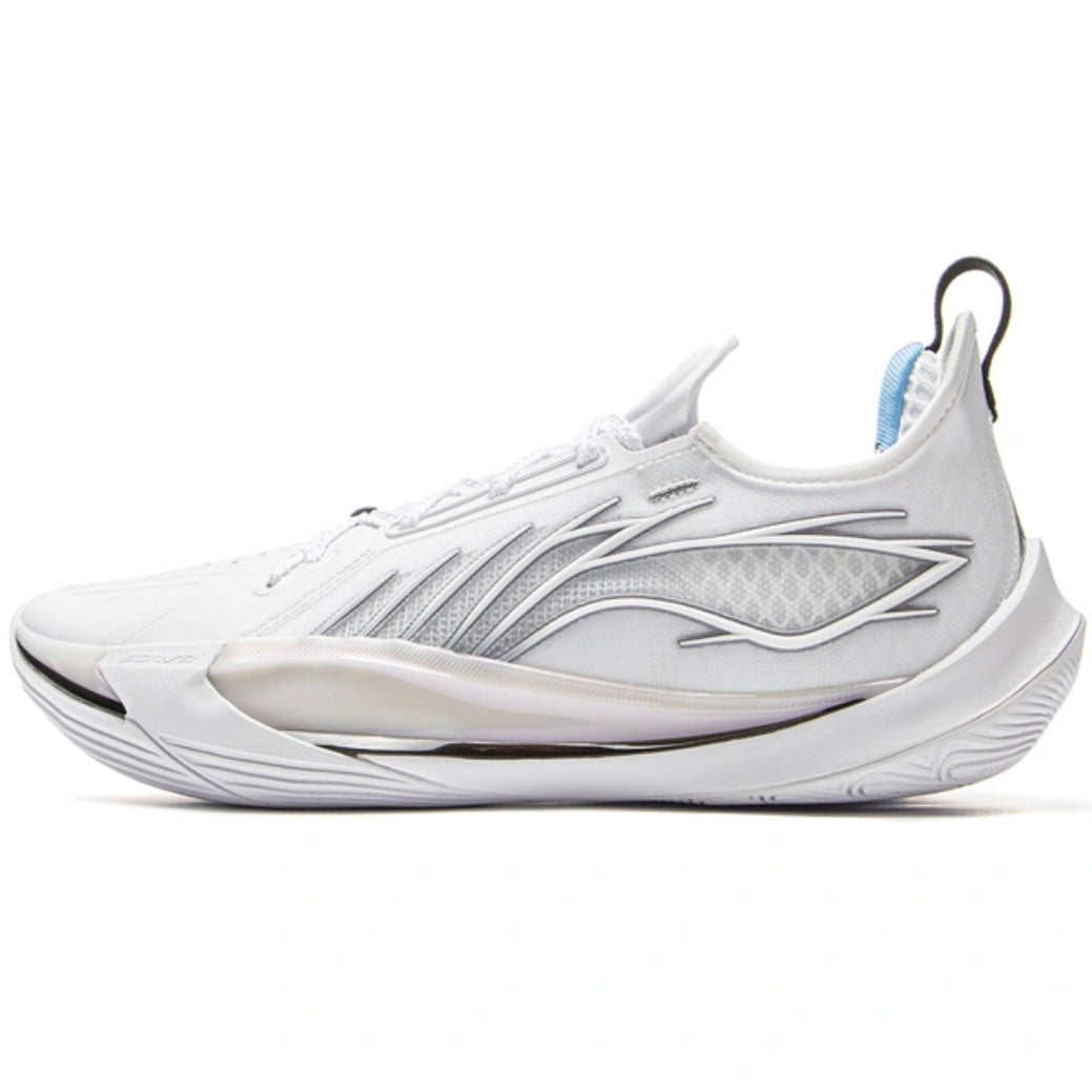 【予約注文】Li-Ning Sonic 13 ソニック 13 リーニン バッシュ ガード向け バスケットボールシューズ