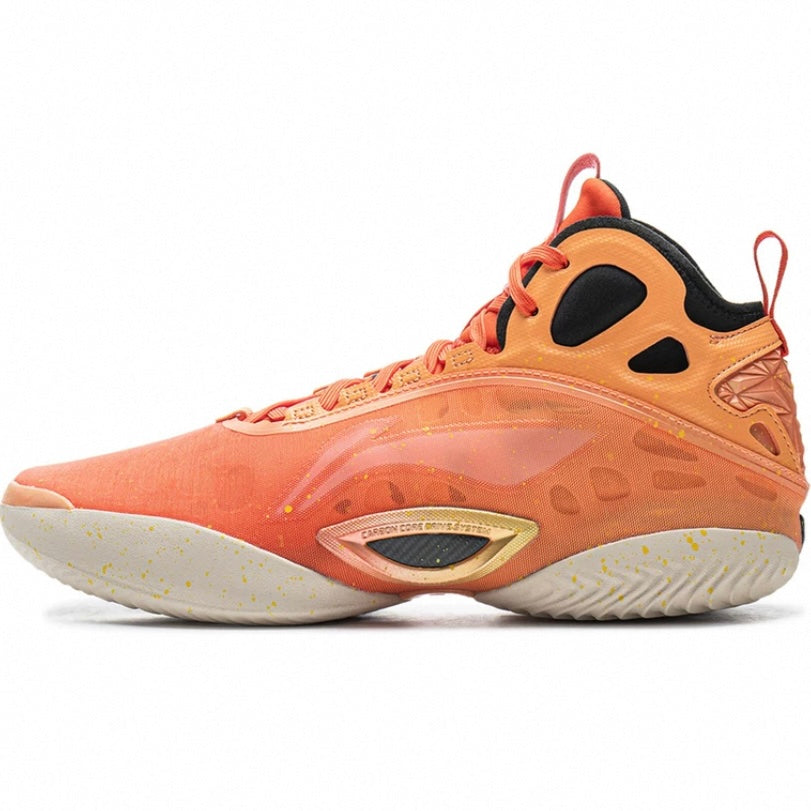 【予約注文】Li-Ning YuShuai 19(カーボンコアドライブシステム) リーニン バスケットボールシューズ