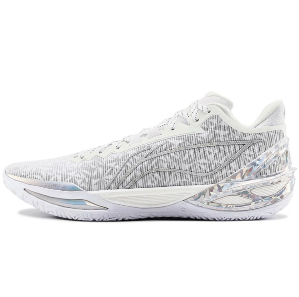 【予約注文】Li-Ning Li Ren6 シャープエッジ6 リーニン バスケットボールシューズ2