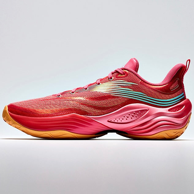 【予約注文】ANTA Skyline 3 スカイライン 3 バッシュ メンズ バスケットボールシューズ