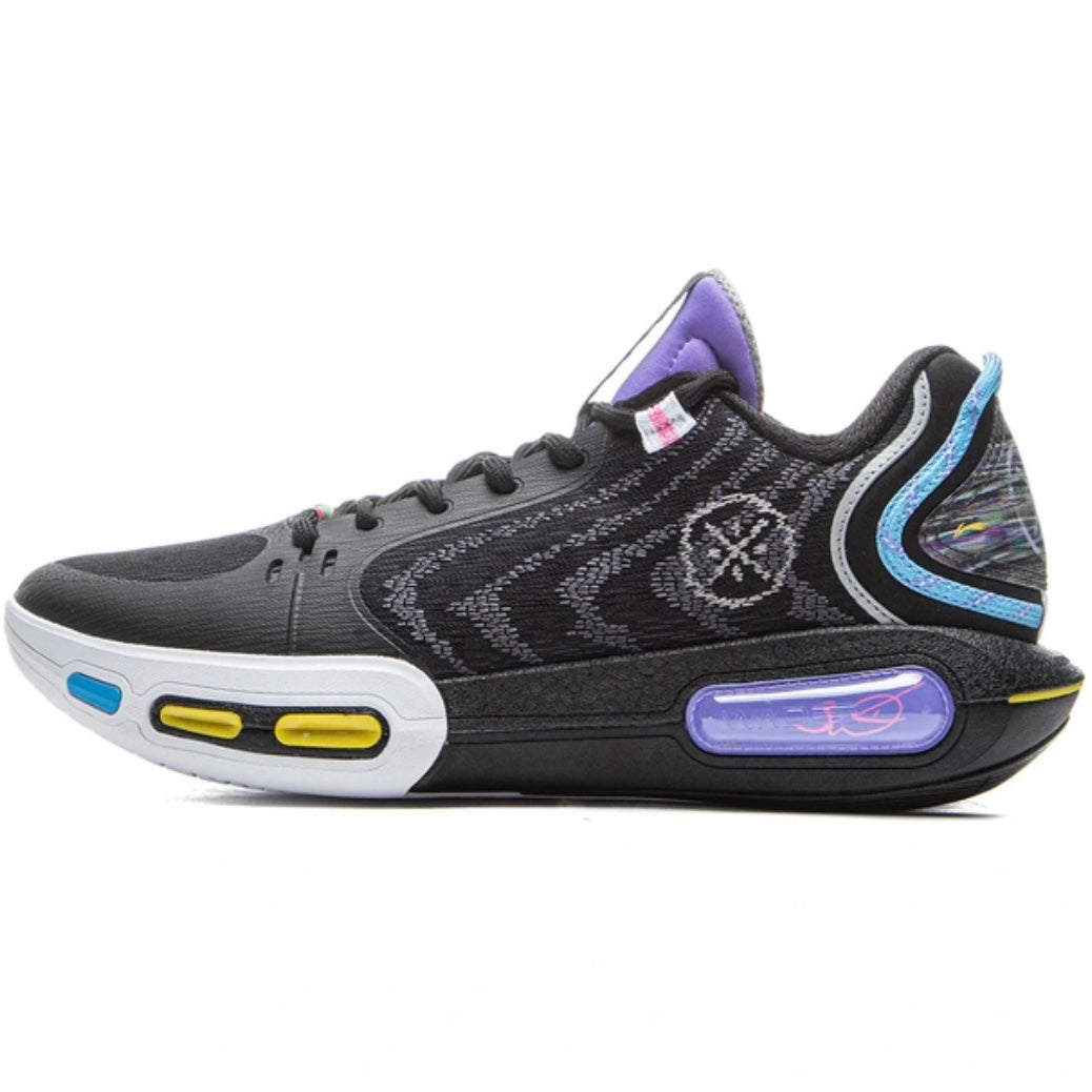 【予約注文】Li-Ning Way Of Wade Shadow 7 シャドウ 7 リーニン ウェイオブウェイド バスケットボールシューズ