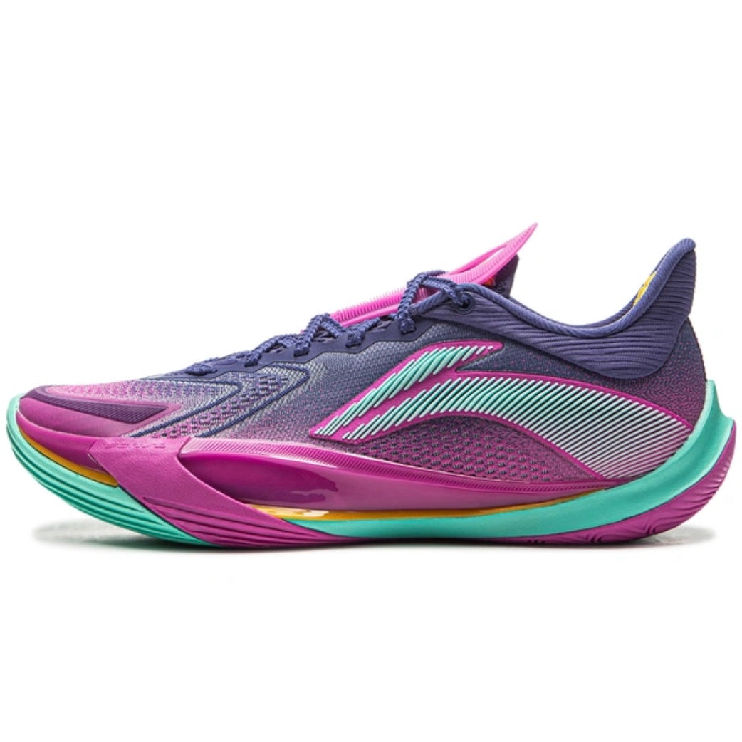 【予約注文】Li-Ning Sonic 13 V2 ソニック 13 V2 リーニン バスケットボールシューズ