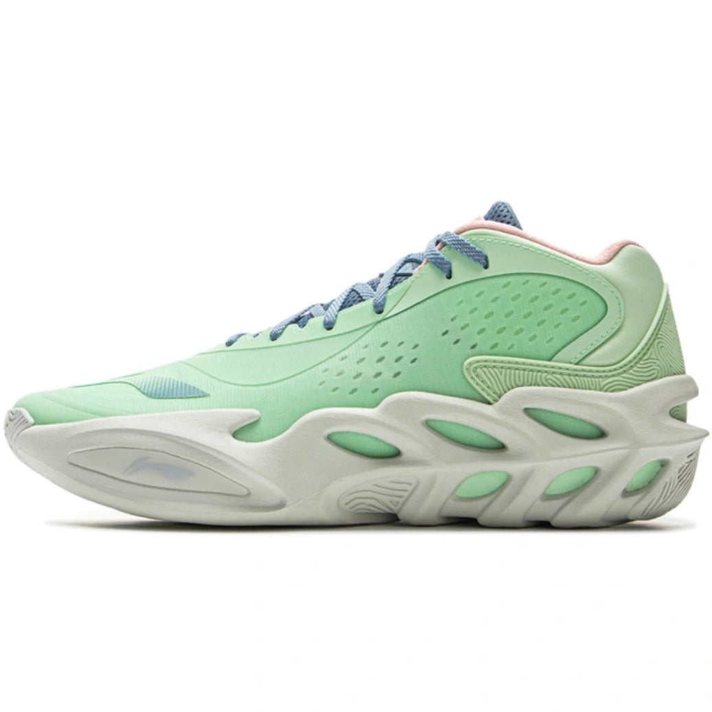 【予約注文】Li-Ning Rebirth リバース リーニン バスケットボールシューズ