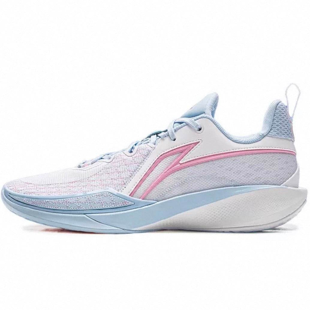 【予約注文】Li-Ning Shining 2 シャイニング 2 リーニン バスケットボールシューズ