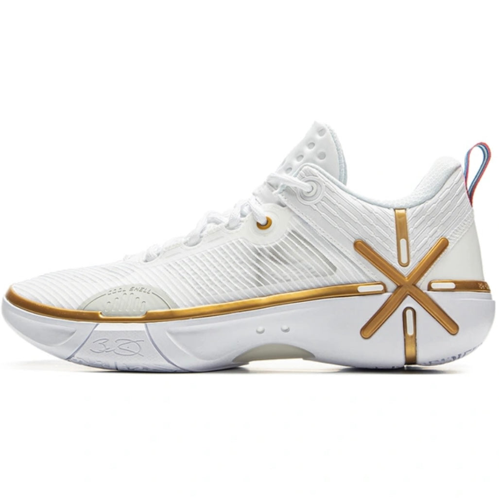 【予約注文】Li-Ning Way Of Wade Shadow 6 V2 シャドウ 6 V2 リーニン ウェイオブウェイド バスケットボールシューズ