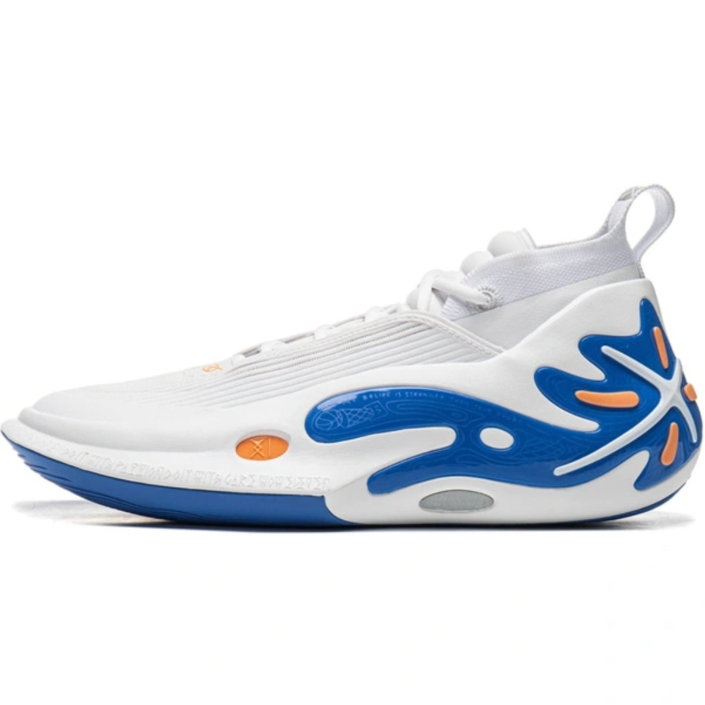 【予約注文】Li-Ning Way Of Wade 11 リーニン ウェイオブウェイド 11 バスケットボールシューズ