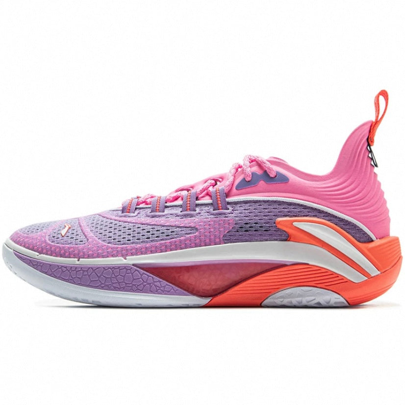 【予約注文】Li-Ning BadFive Hunting 1 Super リーニン バッドファイブ ハンティング1 スーパー メンズ バスケットボールシューズ