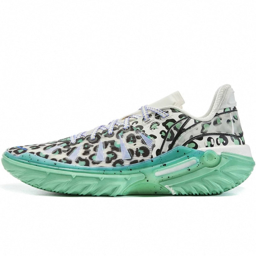 【予約注文】Li-Ning Jie Ao 2 リーニン バスケットボールシューズ 屋外コート向け