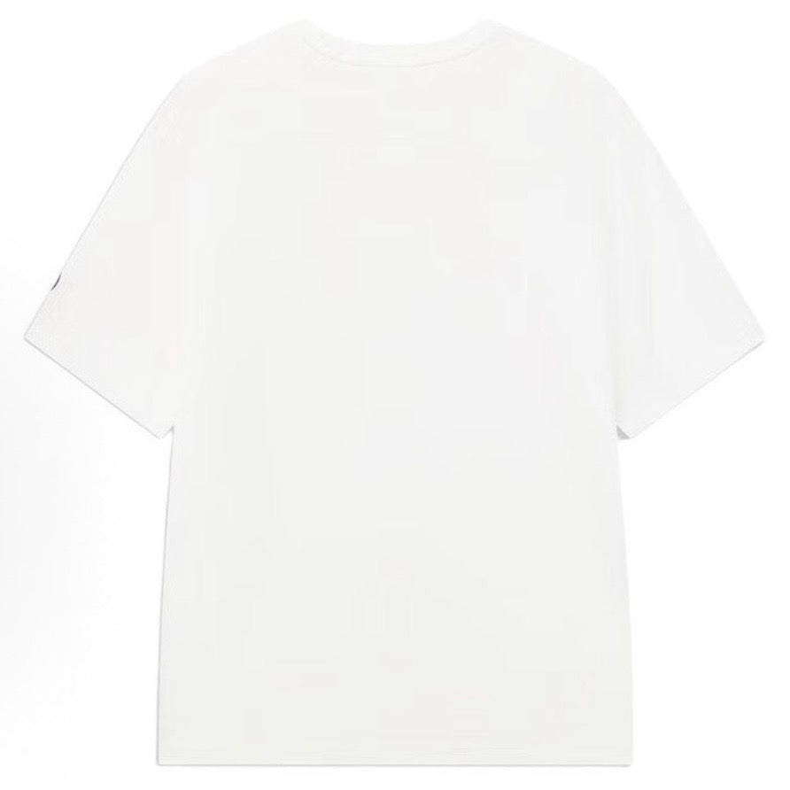 【予約注文】Way of Wade WADE ロゴ 半袖Tシャツ(AHSW137)
