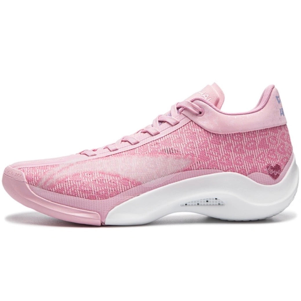 【予約注文】Li-Ning YuShuai 20 リーニン バスケットボールシューズ