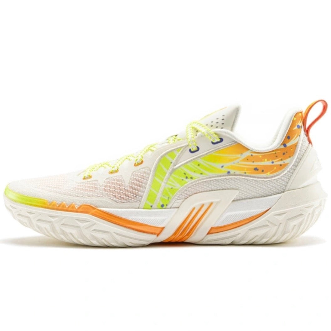 【予約注文】Li-Ning JieAo 3 リーニン バスケットボールシューズ