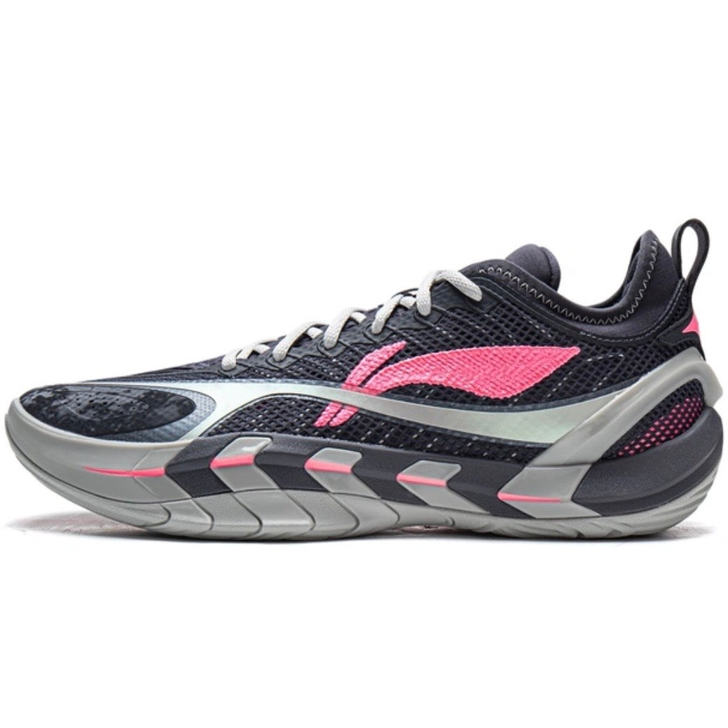 【予約注文】Li-Ning BadFive Sniper 2 Super バッドファイブ スナイパー 2 スーパー リーニン バスケットボールシューズ