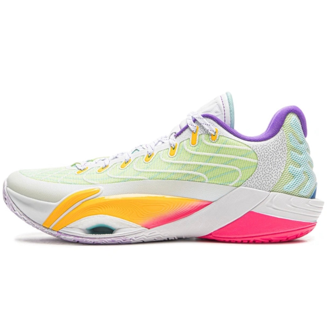 予約注文】Li-Ning Power 12 パワー12 リーニン バスケットボール