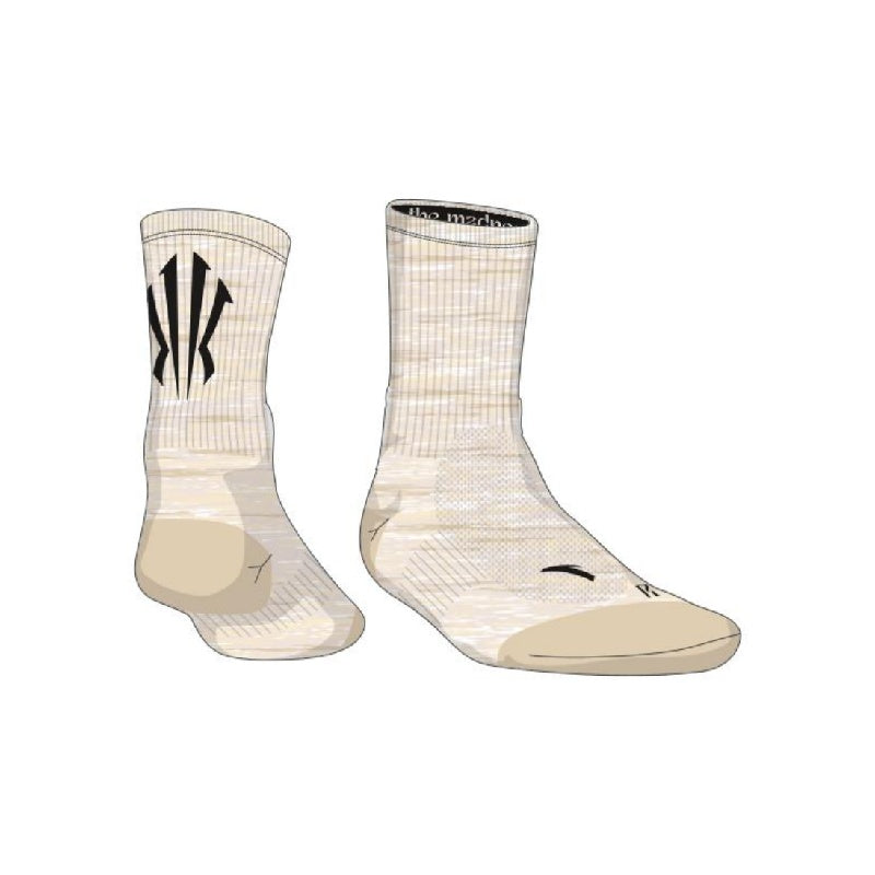 【予約注文】ANTA KAI ロゴ バスケットボールソックス カイリー・アービングモデル