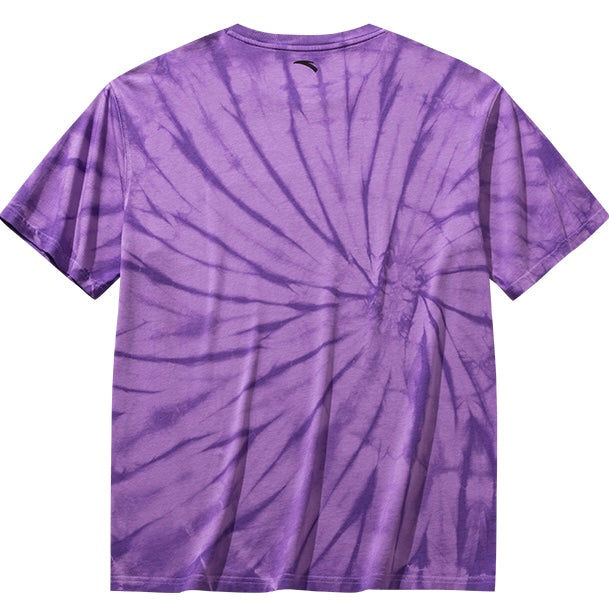 【予約注文】ANTA KAI ロゴ 半袖Tシャツ ユニセックス コットン100% カイリー・アービング